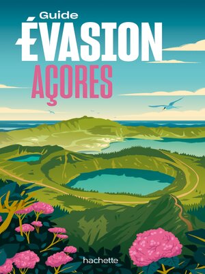 cover image of Açores  Guide Evasion